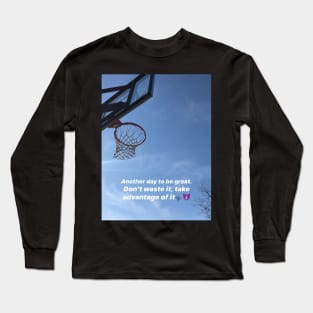 CG5 (1st merch drop) Long Sleeve T-Shirt